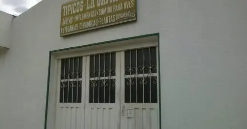 TIPICOS LA GAITANA TIPICOS LA GAITANA